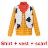 Movie Anime Cosplay Costumes Western-style Outfits Tops Hats Women Dress Sets Carnival Halloween And Stage Performance Clothing