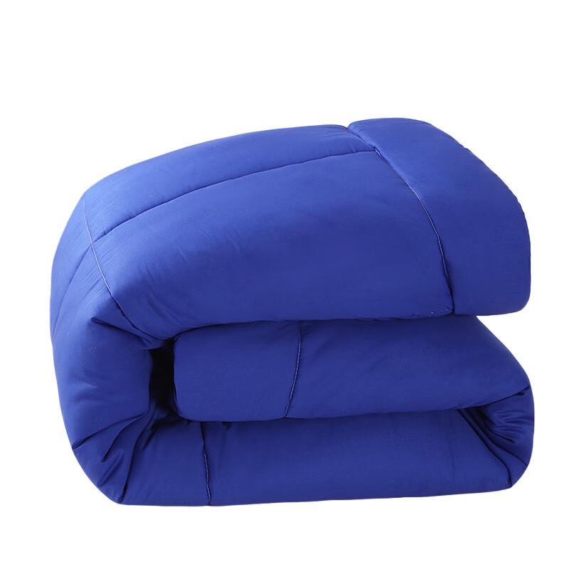 Jiangjunfu Xinjiang Cotton Blend Four-Season Quilt Core