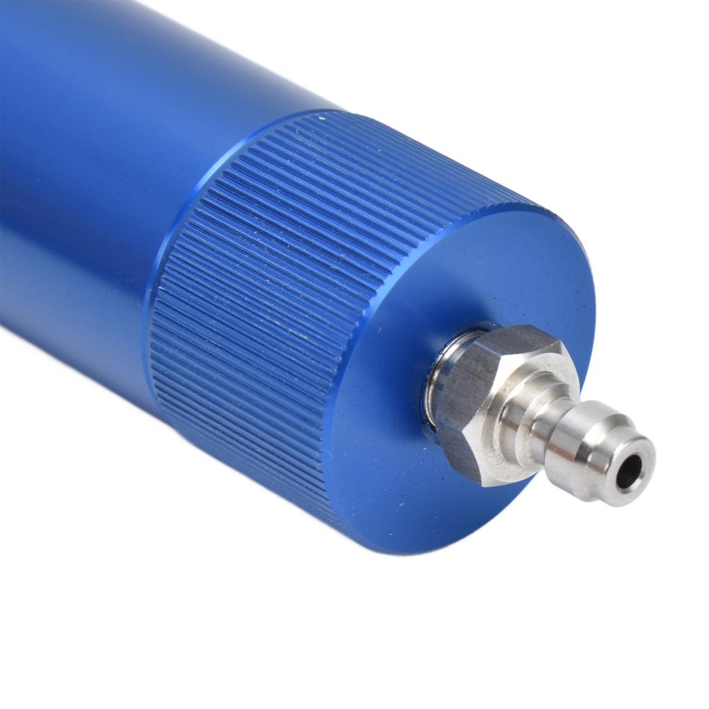 Oil Water Separator 30mpa High Pressure Resistance Strong Compatibility     Accessories