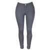 Women's Skinny Jeans Plus Size Fashion Casual Pencil Pants