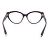 Ladies' Spectacle frame PHILIPP PLEIN VPP052M 5409NU