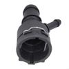 2025 New Engine Cooling System Adapter Reliable Coolant Flange Suitable for Golf Sagitar