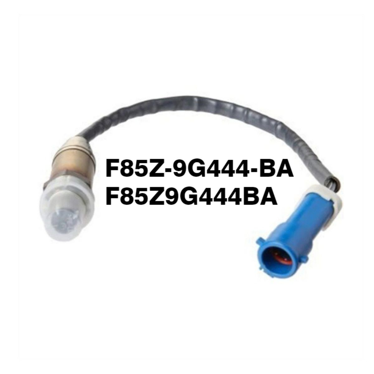 Suitable for ford lincoln oxygen sensor f85z-9g444-ba f85z9g444ba