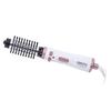 Camry | Piastra per capelli | CR 2021 | Garanzia 24 mesi(S) | Temperatura (max) °C | Numero di livelli di riscaldamento 3 | Display | 1000W | Bianco/Rosa