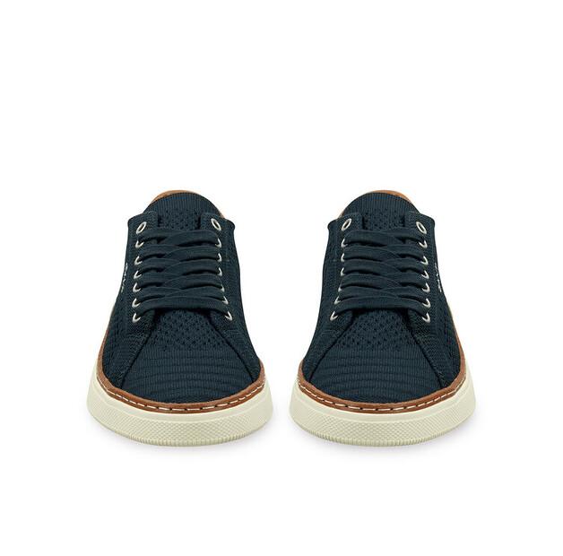 Мужские кроссовки Gant 30638905 granatowy