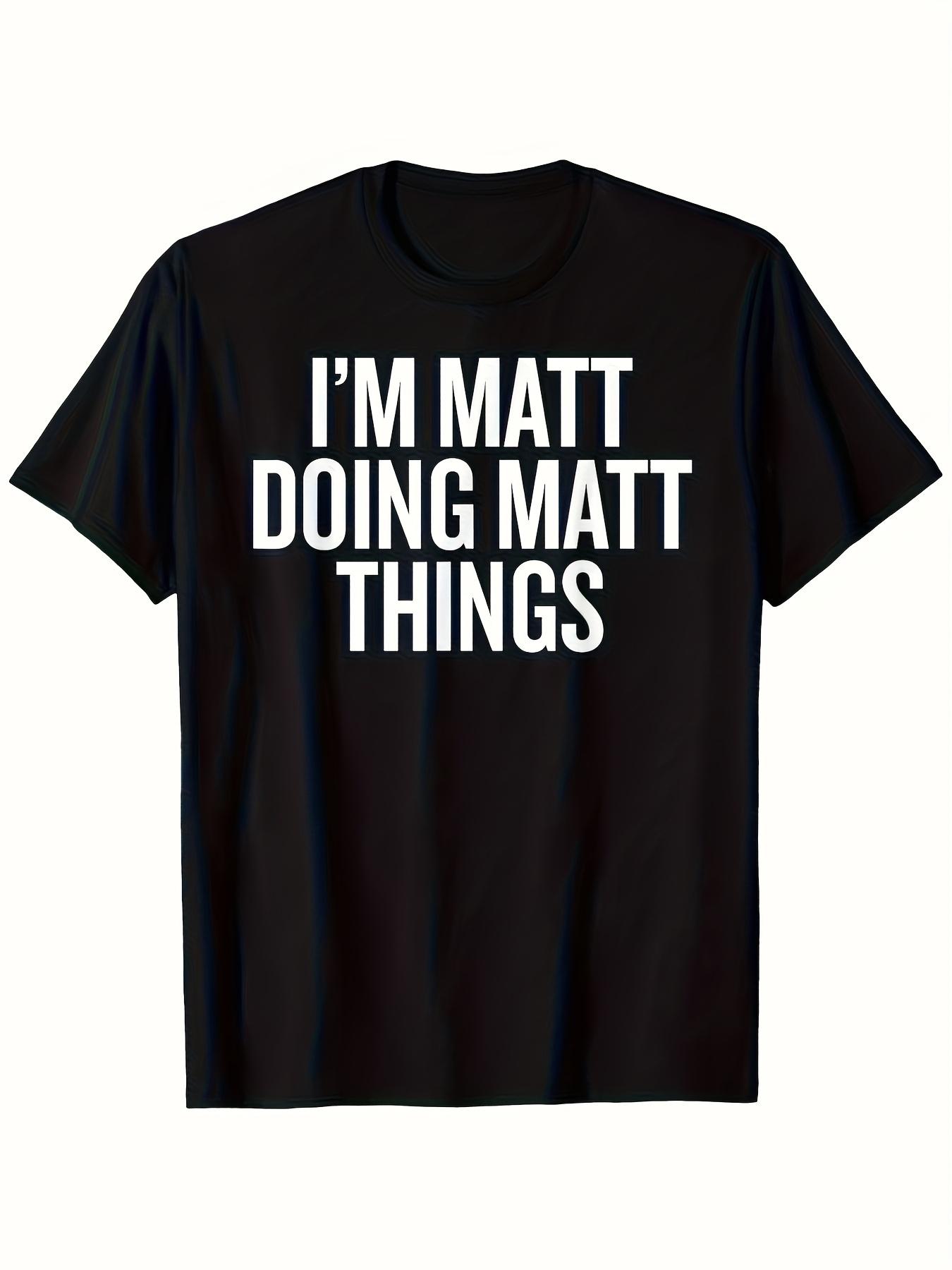 Fun I Matt XL