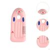 Planche de surf gonflable pour enfants, radeau de piscine, planche de surf légère pour garçons et filles, flotteur aquatique