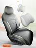 2026 Lynk & Co 08 Model 210 Ultra H7 All-Season Leather Car Seat Covers