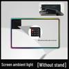 BYD Song PLUS Ambient Light & Wireless Charging Phone Holder