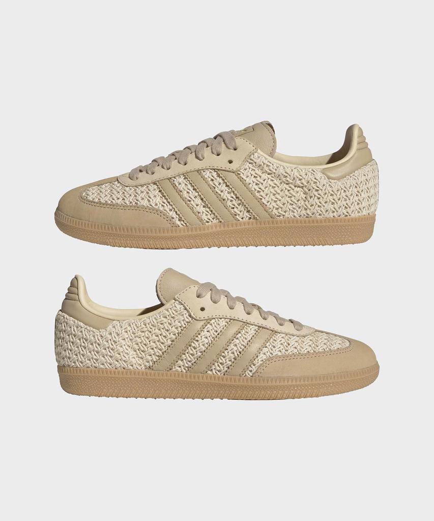 Adidas Samba Og - Maple Beige / Jr9446