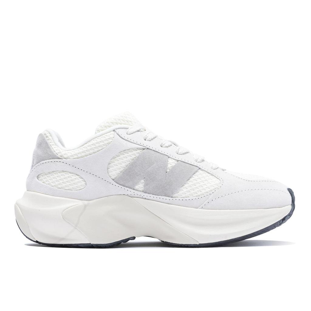 UWRPDHSB New Balance Warped Runner Timberwolf Angora (Men's)