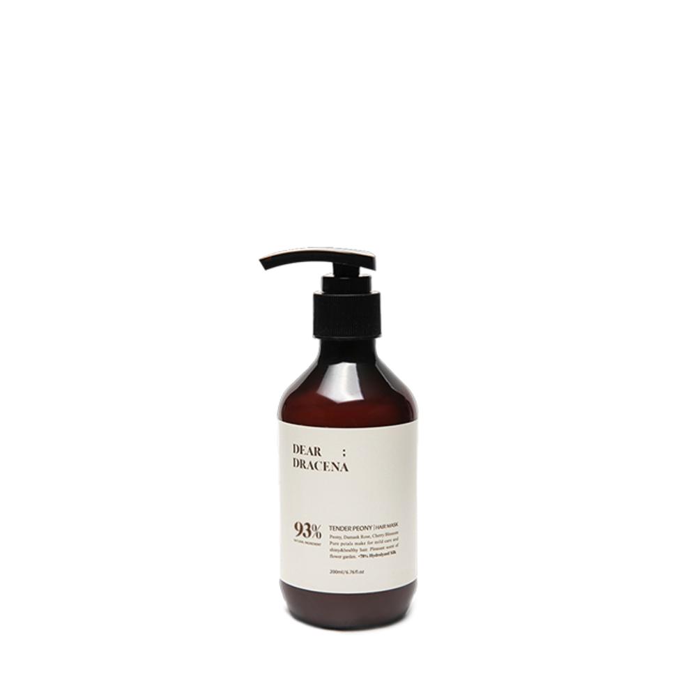 Tender Peony Mask 200ml