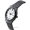 Casio Standard Analog Stainless Steel Silver Dial Quartz MTP-E735B-7AV Men's Watch