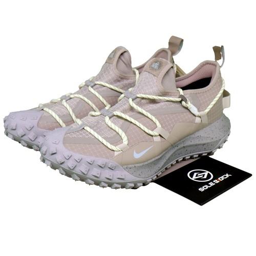 

Nike ACG Mountain Fly Low GORE-TEX Хаки Едва заметный вольт IB7328-003 EU 42 разноцветный