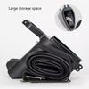 Bicycles Saddles Bag Hard Shell Rear Rack Tail Mount Bag Watertight Bicycles Trunk Panniers Saddles Bag Seats Carriers