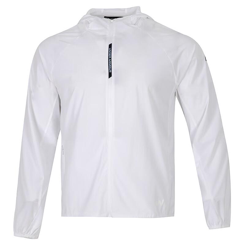 Under Armour Team Unisex Woven Hooded Jacket