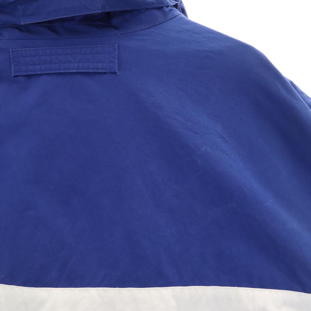 Nautica 90s Reversible Old Jacket S Navy System Men's Used