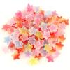 Five-Pointed Star Candy Accessories for DIY Resin Projects & Children's Hair Accessories