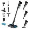 Philips Xc8055/01 Vacuum Cleaner 25.2V Cordless Blue