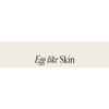 freshian - Egg-like Cover Cushion - 2 Colors