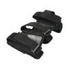 Roll Rod Fire Extinguishers Holder for 2.5-3.5LB Fire Extinguishers for Car Adjustable Fire Extinguishers Mount Strap