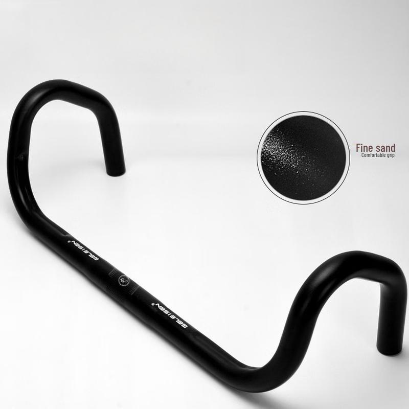 

Li Shi Aero Aluminum Road Bike Drop Handlebar