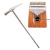 Tuning Hammer Finger Tone For Thumb Piano Lover Keys