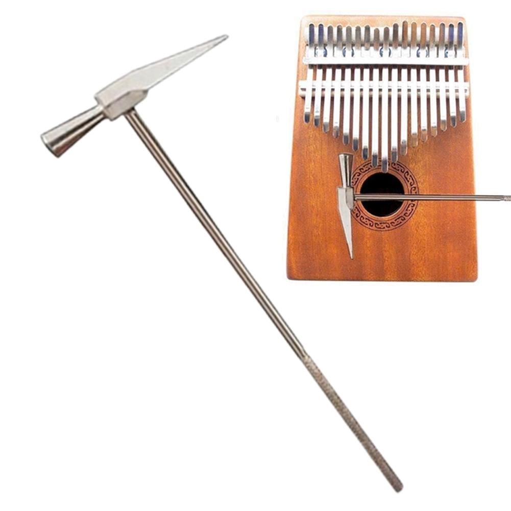 Tuning Hammer Finger Tone For Thumb Piano Lover Keys