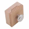 Sandpaper Sanding Block Handmade Leather Goods Edge Banding Polishing Tool