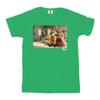 Elf Mens Family T-Shirt