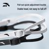 Anta Aqua Eye Anti-Beschlag Professionelle Renn-Schwimmbrille