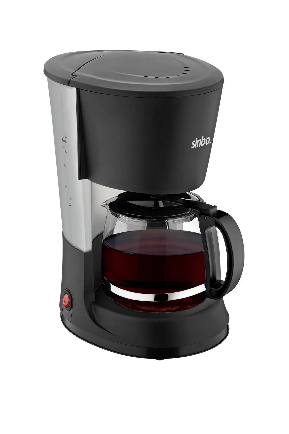 

Фильтровальная кофемашина Sinbo SCM-2938