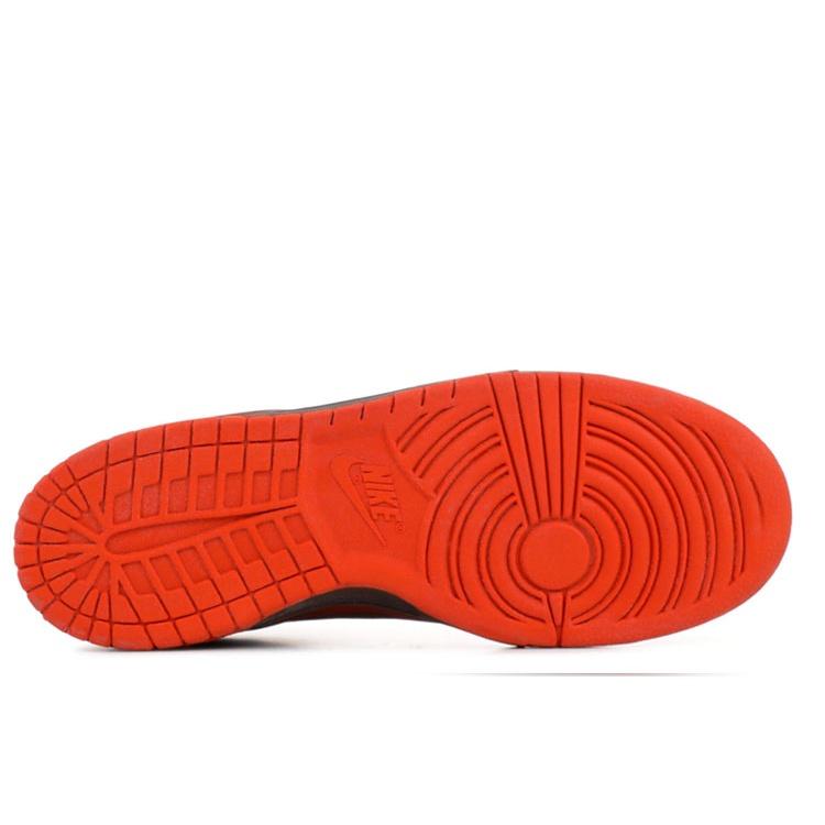 Nike Dunk Low '1 Piece Orange' Men's 311611-821