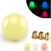 Luminous Gear Shift Knob Racing Stick Cool Acrylic Shift Knob For Universal Car