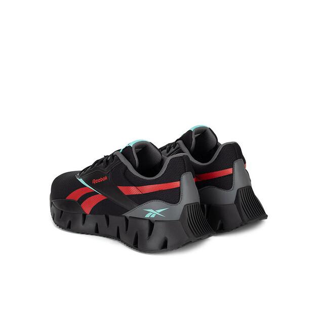 Men's Sneakers Reebok Zig Dynamica Str 100209978 Black