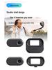 Magnetic Thumb Camera: HD Pet, Student, and Sports Recorder