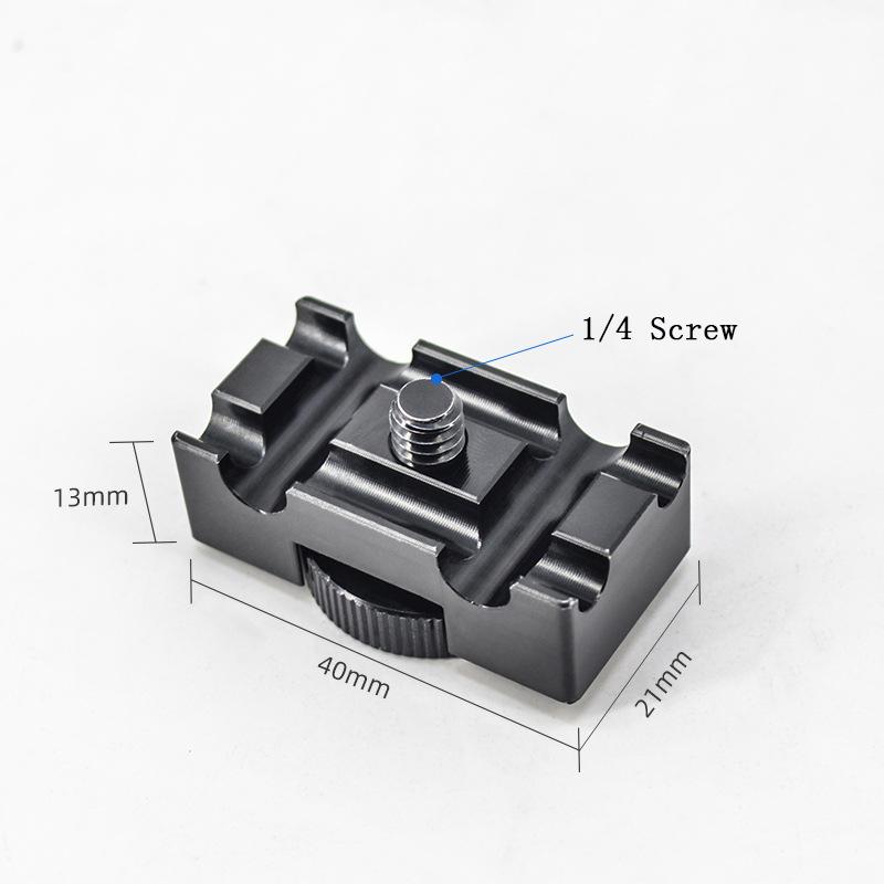 

Мини-трос для DSLR-камеры, цифровой USB-кабель, зажим-фиксатор, протектор, крепление на штативную площадку для камеры с быстросъемной площадкой, кабель для привязки чёрный