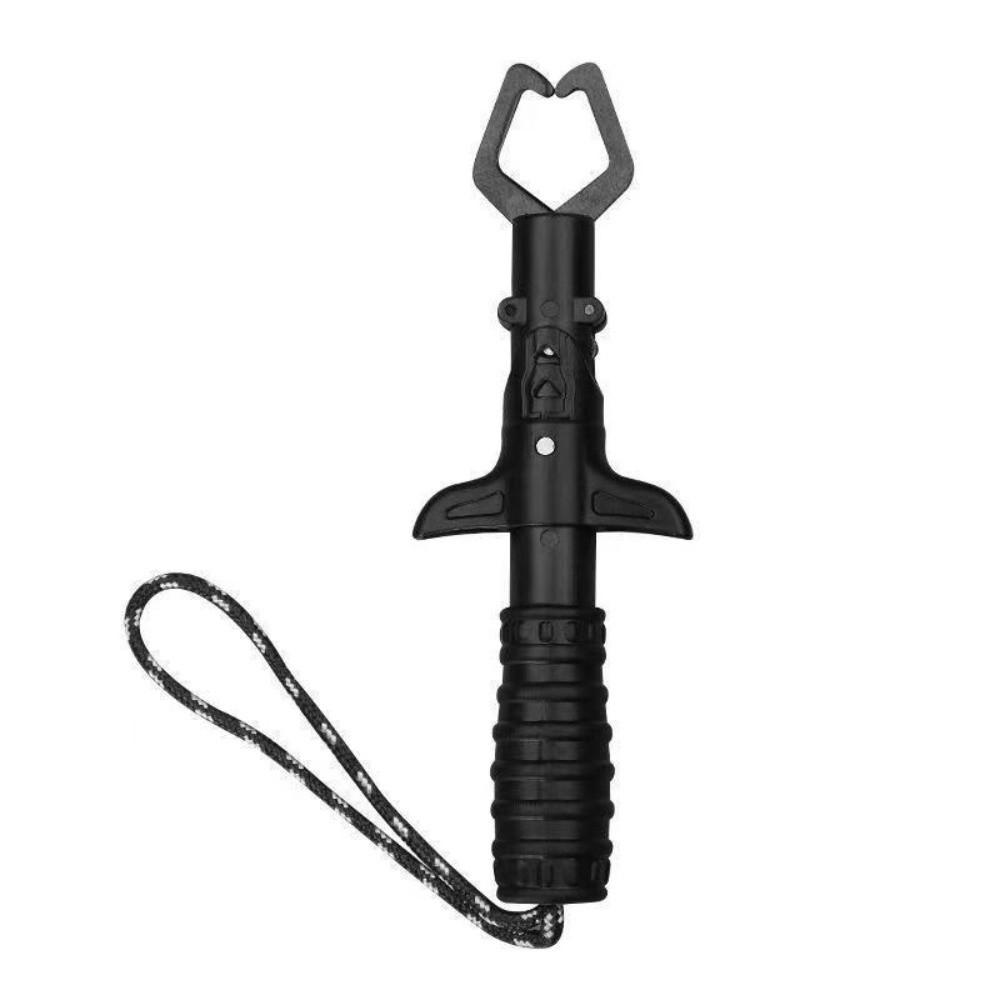 Professional Grade Fish Controller Mini Size Fishing Pliers Clip Fishing Tool Outdoor Use
