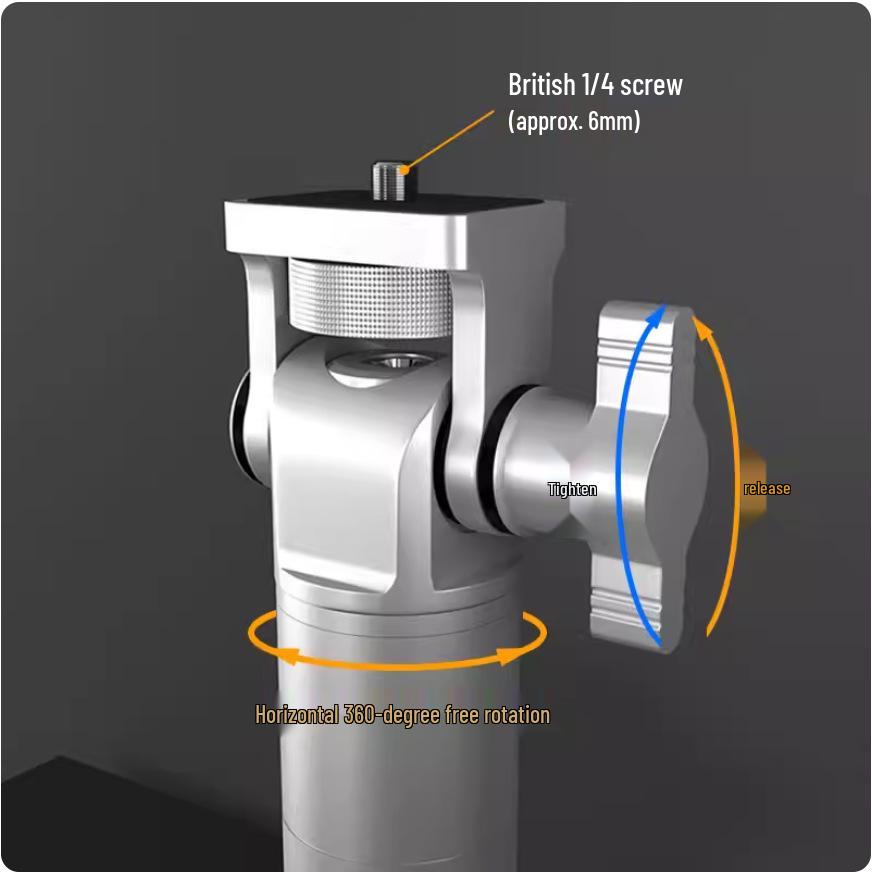 Universal Projector Desktop Stand for XGIMI, Dangbei, JMGO, Xiaoming, Xiaomi, HP, Epson, Lenovo