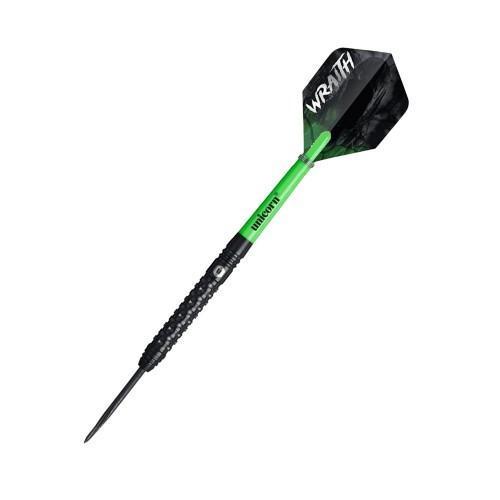 Unicorn Wraith Tungsten Darts