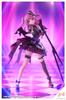 Kotobukiya Sousei Shojo Teien Kisaragi Yui Escala 1/10 Modelo de Plástico Aprox.. Altura de 155 mm