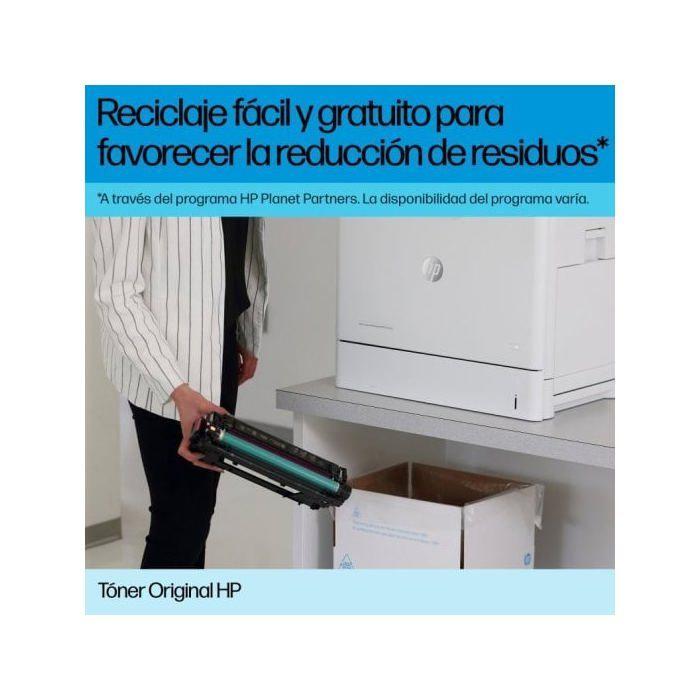 HP 219A Magenta Original Laser