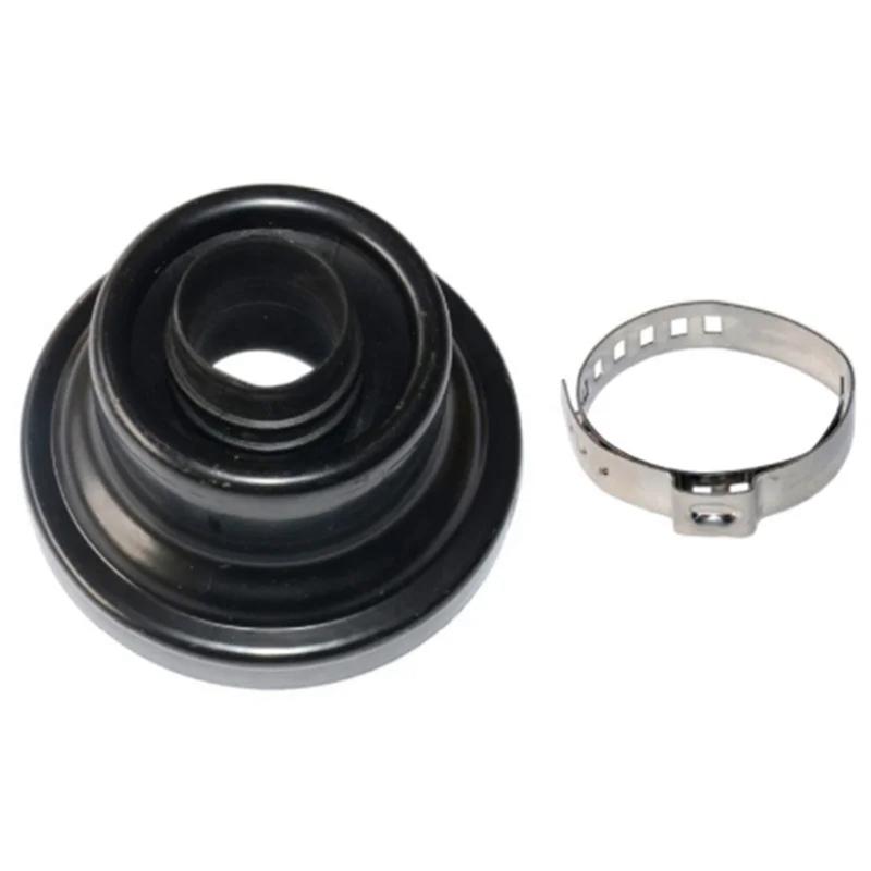 A03E-7L6521102 Driveshaft Center Support Bearing Boot Kit For Q7 VW Touareg Porsche Cayenne 7L0 521 407