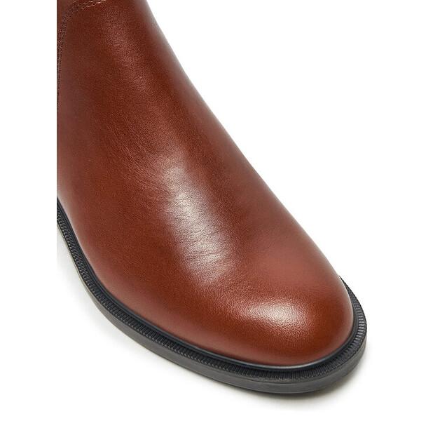 Chelsea Boots Amina Vagabond Shoemakers 5603-001-27 Brown