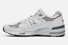 M991FLB New Balance 991 Star White