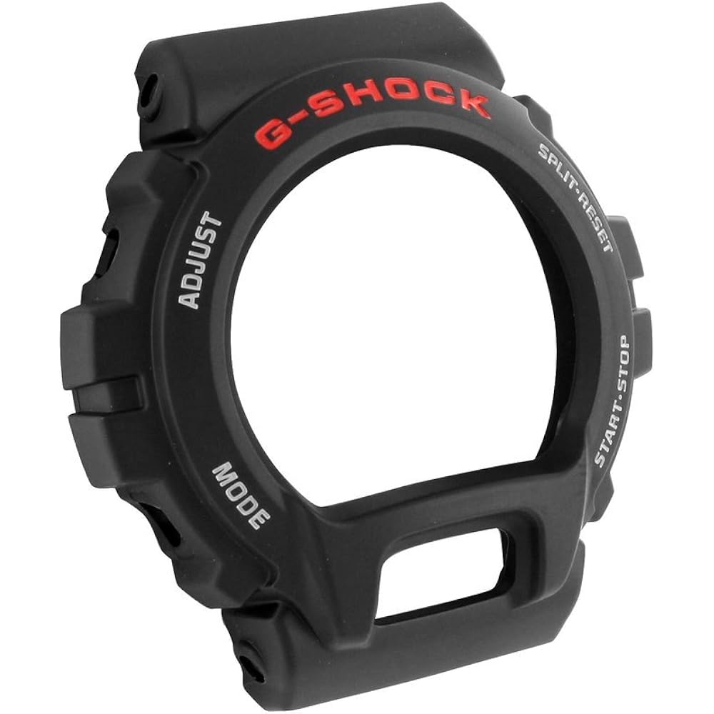 DW6900 Оригинальная крышка-ободок Корпус CASIO G-SHOCK [Параллельный импорт].