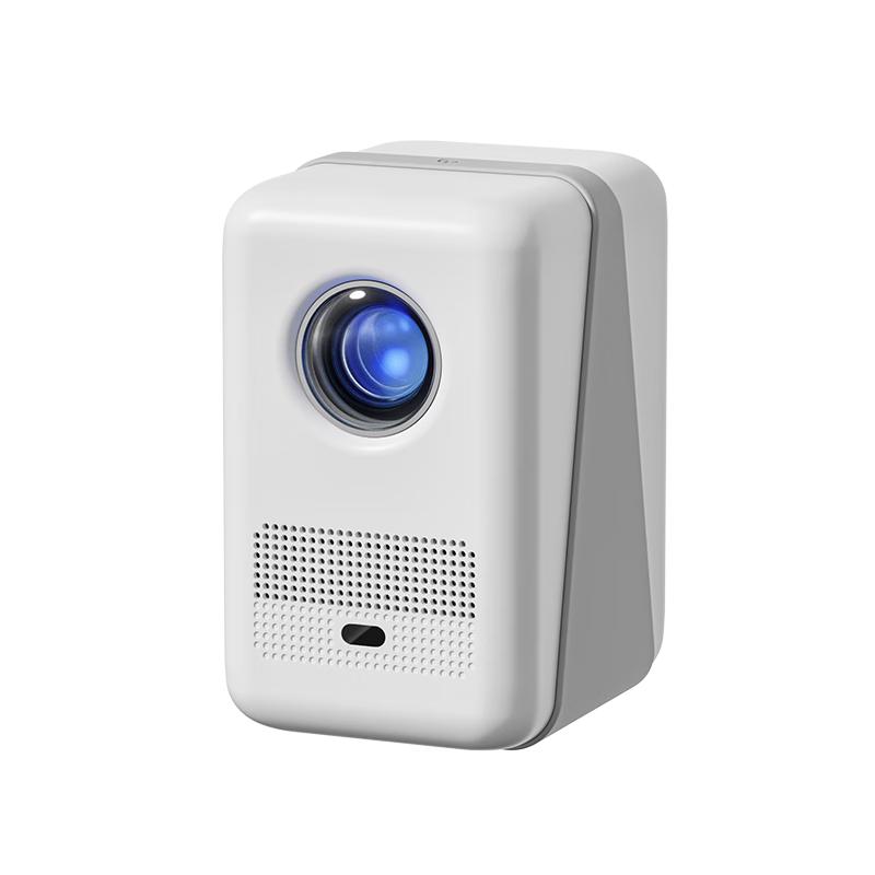 

Jingdong Jingzao Polaris Lite Smart Home Projector (CN version)