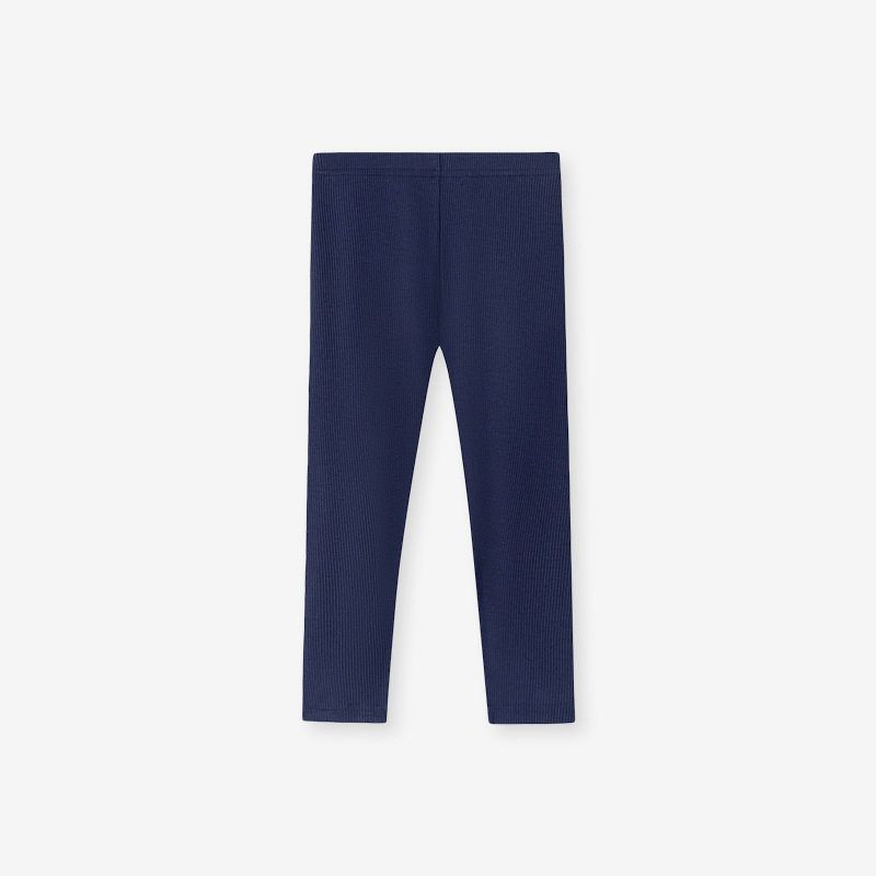 Children s Clothing Spring and Autumn Girls  Long-Sleeved T-Shirt Striped Top Set with 3D Star Children s Long Pants Girls  Leggings 2093K 6Y (130cm)