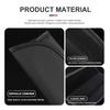 2026 Hot Valve Stems Caps For Volkswagen VW Car Seat Belt Shoulder Protector Belt Car Accessories Golf 4 5 6 7 Polo Jetta Sagitar Magotan