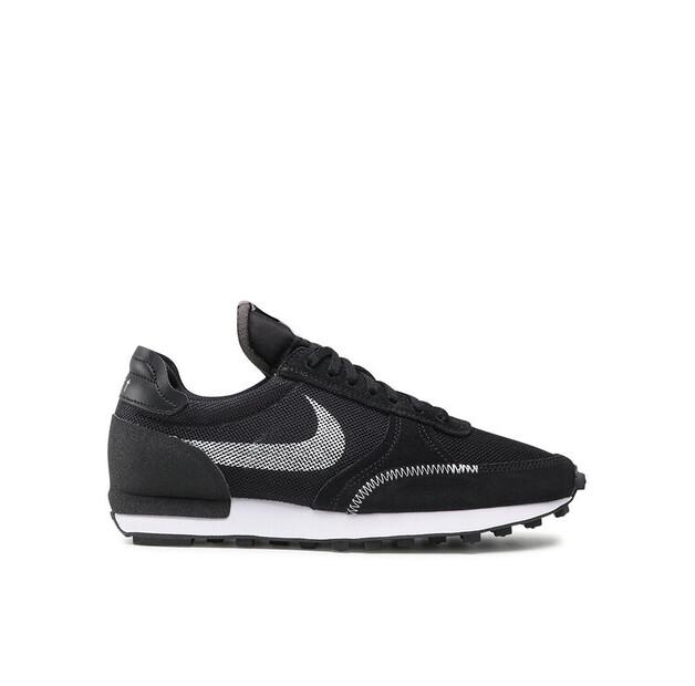 Мужские кроссовки Nike Dbreak-type cj1156 003 чёрные